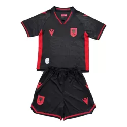 Koszulka Albania 25/26 Trzecia Dziecięca Koszulka Albania 25/26 Trzecia Dziecięca