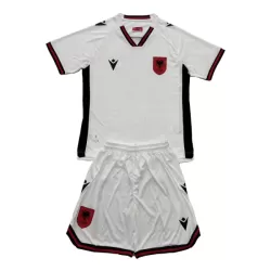 Koszulka Albania 25/26 Wyjazdowa Dziecięca Koszulka Albania 25/26 Wyjazdowa Dziecięca