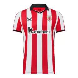 Koszulka Athletic Bilbao 25/26 Domowa Koszulka Athletic Bilbao 25/26 Domowa