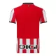 Koszulka Athletic Bilbao 25/26 Domowa