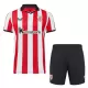 Koszulka Athletic Bilbao 25/26 Domowa Dziecięca Koszulka Athletic Bilbao 25/26 Domowa Dziecięca