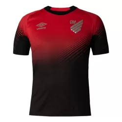 Koszulka Athletico Paranaense 25/26 Domowa Koszulka Athletico Paranaense 25/26 Domowa