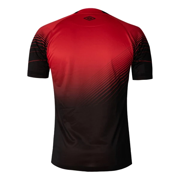 Koszulka Athletico Paranaense 25/26 Domowa