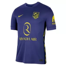 Koszulka Atlético Madryt 25/26 Wyjazdowa Koszulka Atlético Madryt 25/26 Wyjazdowa