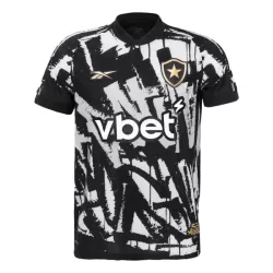 Koszulka Botafogo 25/26 Czwarta Koszulka Botafogo 25/26 Czwarta