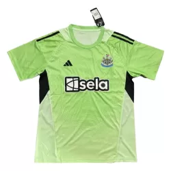 Koszulka Bramkarska Newcastle United 25/26 Koszulka Bramkarska Newcastle United 25/26