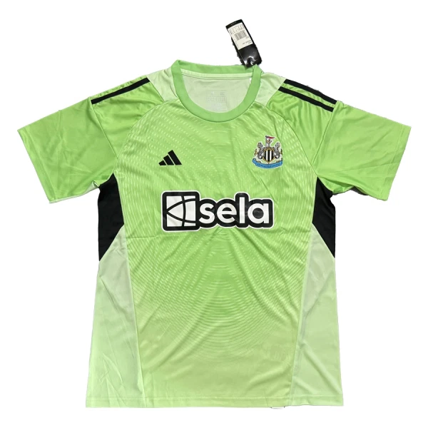 Koszulka Bramkarska Newcastle United 25/26 Koszulka Bramkarska Newcastle United 25/26