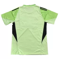 Koszulka Bramkarska Newcastle United 25/26