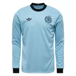 Koszulka Bramkarska Niemcy Rocznica 2025 Długi Rękaw