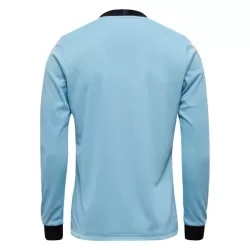 Koszulka Bramkarska Niemcy Rocznica 2025 Długi Rękaw