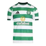 Koszulka Celtic Glasgow 25/26 Domowa