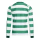 Koszulka Celtic Glasgow 25/26 Domowa Długi Rękaw