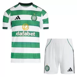 Koszulka Celtic Glasgow 25/26 Domowa Dziecięca Koszulka Celtic Glasgow 25/26 Domowa Dziecięca