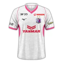Koszulka Cerezo Osaka 25/26 Wyjazdowa Koszulka Cerezo Osaka 25/26 Wyjazdowa
