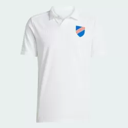 Koszulka Colo-Colo Rocznica 2025 Biały Koszulka Colo-Colo Rocznica 2025 Biały