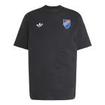 Koszulka Colo-Colo Rocznica 2025 Czarny