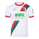 Koszulka FC Augsburg 25/26 Domowa Koszulka FC Augsburg 25/26 Domowa