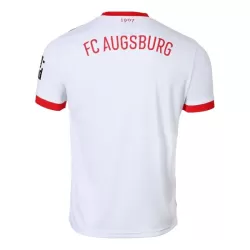Koszulka FC Augsburg 25/26 Domowa