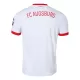 Koszulka FC Augsburg 25/26 Domowa