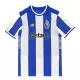 Koszulka FC Porto 25/26 Domowa Koszulka FC Porto 25/26 Domowa