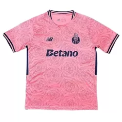 Koszulka FC Porto 25/26 Wyjazdowa Koszulka FC Porto 25/26 Wyjazdowa