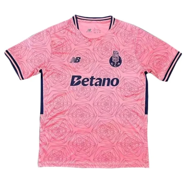 Koszulka FC Porto 25/26 Wyjazdowa Koszulka FC Porto 25/26 Wyjazdowa