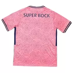 Koszulka FC Porto 25/26 Wyjazdowa