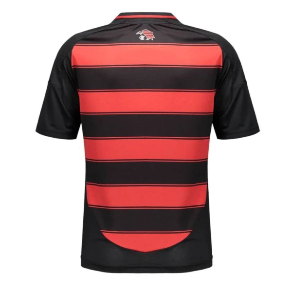 Koszulka Flamengo 25/26 Domowa