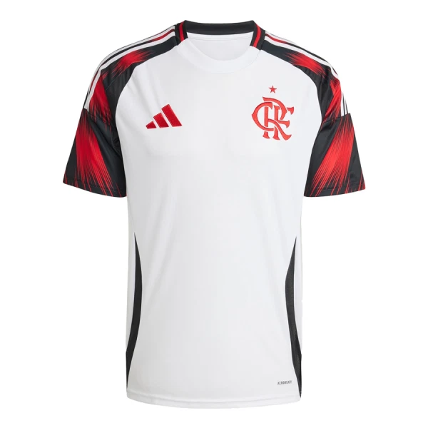 Koszulka Flamengo 25/26 Wyjazdowa Koszulka Flamengo 25/26 Wyjazdowa