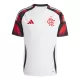 Koszulka Flamengo 25/26 Wyjazdowa Koszulka Flamengo 25/26 Wyjazdowa