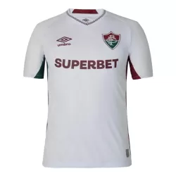 Koszulka Fluminense FC 25/26 Wyjazdowa Koszulka Fluminense FC 25/26 Wyjazdowa