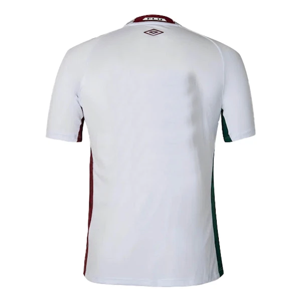 Koszulka Fluminense FC 25/26 Wyjazdowa