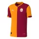 Koszulka Galatasaray SK 25/26 Domowa Koszulka Galatasaray SK 25/26 Domowa