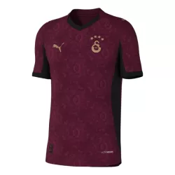 Koszulka Galatasaray SK 25/26 Trzecia Koszulka Galatasaray SK 25/26 Trzecia