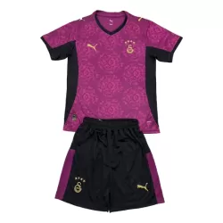 Koszulka Galatasaray SK 25/26 Trzecia Dziecięca Koszulka Galatasaray SK 25/26 Trzecia Dziecięca