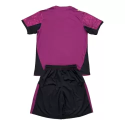 Koszulka Galatasaray SK 25/26 Trzecia Dziecięca