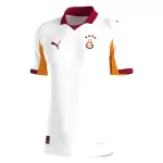 Koszulka Galatasaray SK 25/26 Wyjazdowa