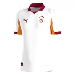 Koszulka Galatasaray SK 25/26 Wyjazdowa Koszulka Galatasaray SK 25/26 Wyjazdowa