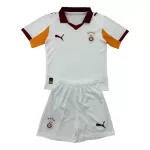 Koszulka Galatasaray SK 25/26 Wyjazdowa Dziecięca