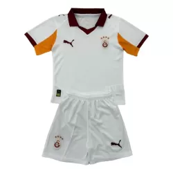 Koszulka Galatasaray SK 25/26 Wyjazdowa Dziecięca Koszulka Galatasaray SK 25/26 Wyjazdowa Dziecięca