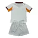 Koszulka Galatasaray SK 25/26 Wyjazdowa Dziecięca