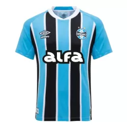 Koszulka Grêmio FBPA 25/26 Domowa Koszulka Grêmio FBPA 25/26 Domowa