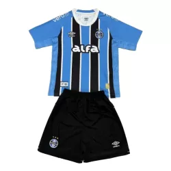 Koszulka Grêmio FBPA 25/26 Domowa Dziecięca Koszulka Grêmio FBPA 25/26 Domowa Dziecięca