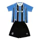 Koszulka Grêmio FBPA 25/26 Domowa Dziecięca Koszulka Grêmio FBPA 25/26 Domowa Dziecięca