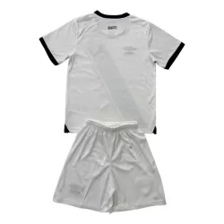 Koszulka Gwatemala 2025 Domowa Dziecięca