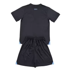 Koszulka Gwatemala 2025 Trzecia Dziecięca