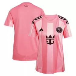 Koszulka Inter Miami CF 25/26 Domowa Damska Koszulka Inter Miami CF 25/26 Domowa Damska