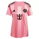 Koszulka Inter Miami CF 25/26 Domowa Damska