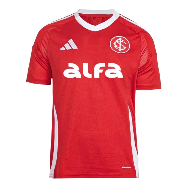 Koszulka Internacional 25/26 Domowa Koszulka Internacional 25/26 Domowa