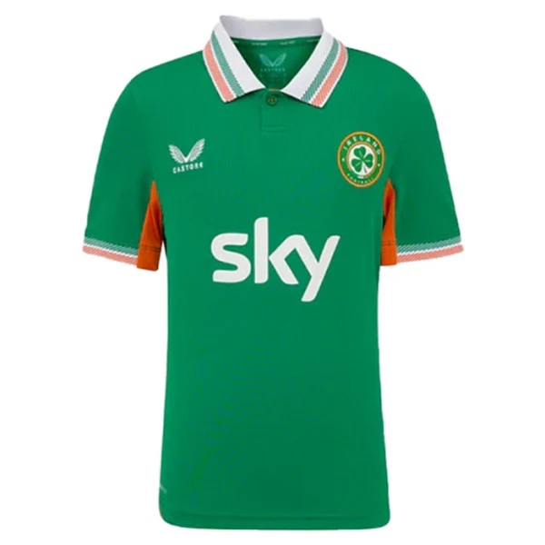 Koszulka Irlandia 25/26 Domowa Koszulka Irlandia 25/26 Domowa